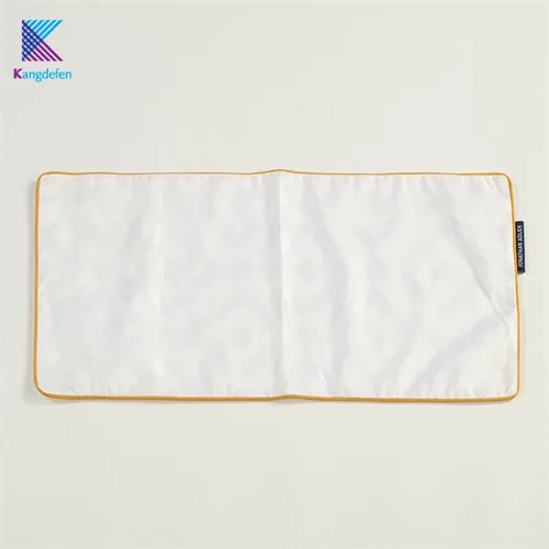 Organic Cotton Table Cloth_