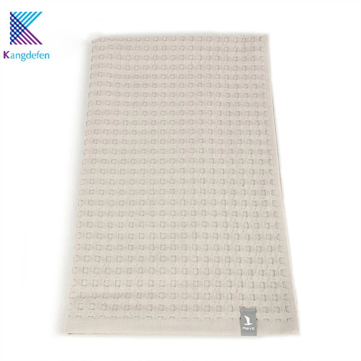 Square Cotton Table Cloth